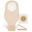 Convatec Esteem Synergy Professional Ostomy Pouch Kit Esteem Synergy Professional Two-Piece System 3-1/2 Inch Stoma Drainable - 409275