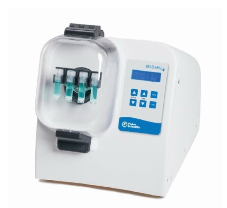 PANTek Technologies - Bead Mill Homogenizer - 15340164