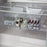 Health Care Logistics - Refrigerator Lock Box - 18544