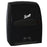 Scott Essential - Paper Towel Dispenser Smoke Plastic Manual Pull 1 Roll Wall Mount - Kimberly Clark - 46253