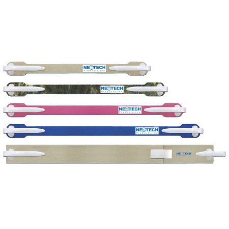Neotech Products EZCare Softouch Tracheostomy Tube Holder - N925