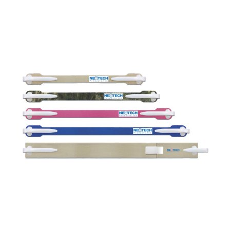 EZCare Softouch - Tracheostomy Tube Holder 10 to 11 Inch Length Camouflage - N9110-CO