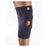 Corflex Stabilizer C-Pull Patellar 3/16" Neoprene Black Size 4X-Large Left Ea - 88-7089