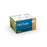 MHC Medical EasyTouch Insulin Syringe with Needle 0.5 mL 27 Gauge 1/2 Inch Attached Needle Without Safety - 827555