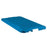 Sklarlite - SklarLite Sterilization Container Lid 11 X 23 Inch, Blue, Anodized Aluminum Alloy - 10-4266