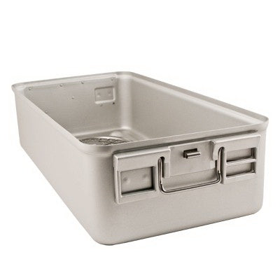 Sklar - Sterilization Container 8 X 11 X 23 Inch - 10-4246