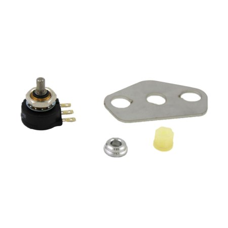 Midmark - Chair Base Sensor Kit For Barrier-free Podiatry Procedures Chair - 002-0831-03
