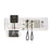 Adstation - Ophthalmoscope / Otoscope Diagnostic Set 3.5 Volt - 5610X-7