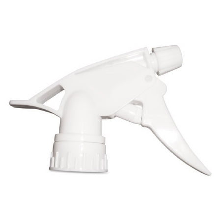 Lagasse Bottle Trigger Sprayer 9-1/2 Inch Tube, White, Polypropylene - BWK58109