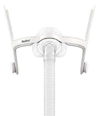 Respironics CPAP Mask System Full Face Style Standard Size - 1090697