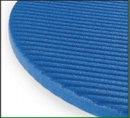 Fabrication Enterprises Airex Exercise Mat Green 72 X 39 Inch - 32-1236G