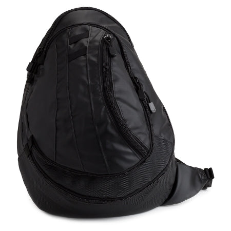 G3 Medslinger - EMS Backpack Black Urethane-Coated Tarpaulin 19 X 13 X 14 Inch - G35011TK