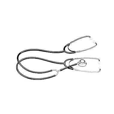 Medline - Teaching Stethoscope - MDS9750