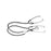 Medline - Teaching Stethoscope - MDS9750