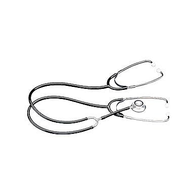 Medline - Teaching Stethoscope - MDS9750
