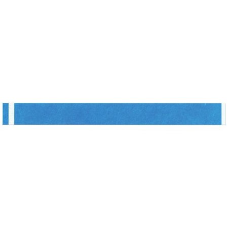 Short Stay - Identification Wristband with Shield Write On Band Adhesive Closure Without Legend - 3005-13-PDR