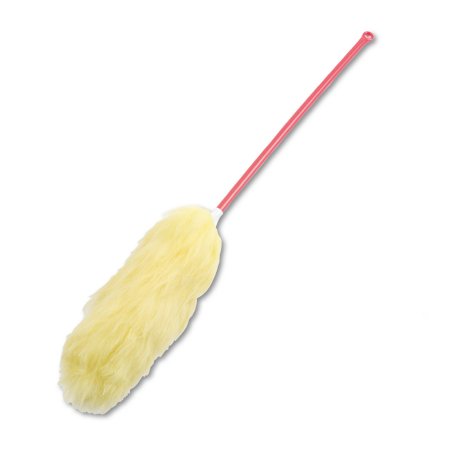 Boardwalk - Duster Lambswool 26 Inch Length - BWKL26
