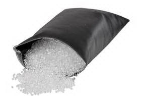 AliSand - Sandbag 6 X 16 Inch, 8 oz., Lightweight - 936979