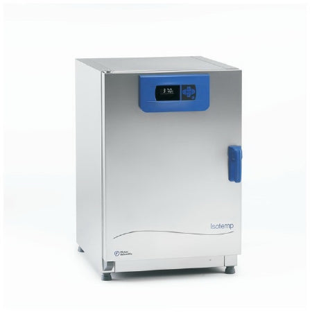 Fisherbrand Isotemp - Microbiological Incubator 4 cu. ft. / 117 Liter - 151030514