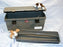 Healthmark Industries Emergency Medical Box Gray 10.5 X 11.375 X 23 - 2310-2 GY