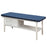 Clinton Industries Alpha S-Series Treatment Table Adjustable 450 Lbs. - 3130-30-3RB-5G