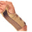 Scott Specialties Inc Support Splint Wrist Elastic Beige Size Small Left Ea - 1374-LFT SM