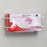 Clinton Industries Glove Box Holder Horizontal Mount 1-Box White 3.75 X 4.24 X 11.5 Inc Powder Coated Metal - G-1000