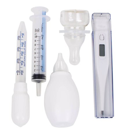 Apex - Pediatric Kit - 70031