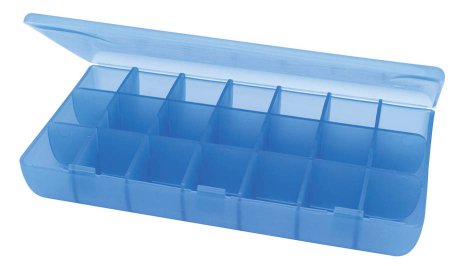Apex-Carex Pill Organizer 7 Day 3 Dose - 70500AV