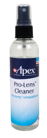 Pro-Lens - Eyeglass Cleaner - Apex-Carex - 71012