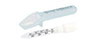 Apex - Medicine Dropper Kit Plastic, 10 mL Spoon, 5 mL Dropper - 60105