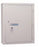 Lakeside Manufacturing - High Security Storage Narcotics Cabinet Steel 3 Shelves Electronic Lock / Key Lock Override - LHS-320