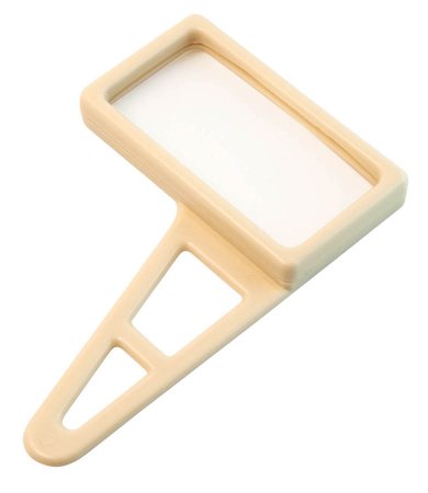 Apex-Carex Adl Magnifier 2/5 X 2-1/2 Inch - EN34CRD