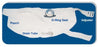 Nu-Hope Laboratories POUCH, URO W/MED-XTALL O RING & BELT RT SM - EV5010-0S1