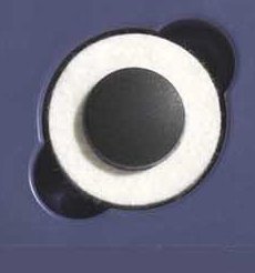 Drive Medical - Replacement Intake Filter - 18450-FILTER