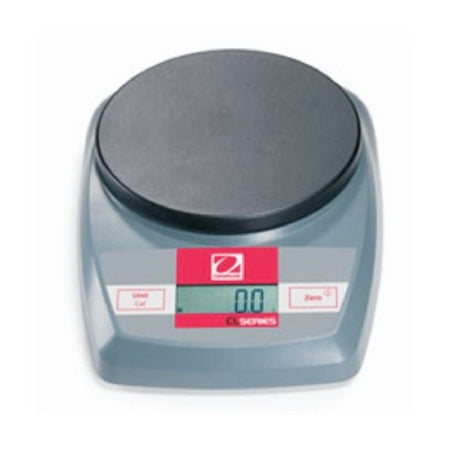 Fisher Scientific Ohaus Portable Balance - 1919236
