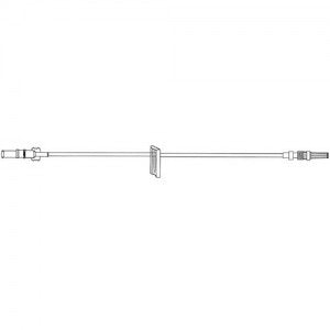 Tacy Medical - Extension Set 8 Inch Tubing DEHP-Free - BN481