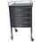 Mid Central Medical Utility Table 16 X 20 X 34 Inch 304 Stainless Steel / 16 Gauge - MCM520