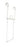 Tidi Products Door Hang Bracket - 8566