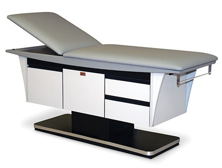 Hausmann Industries 4796 Series Treatment Table 400 Lbs. - 4796-718-927