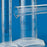 Globe Scientific Graduated Cylinder Polymethylpentene 100 mL - 602573
