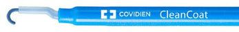 Covidien CleanCoat Laparoscopic Electrode Coated Stainless Steel J Hook Disposable Sterile - E3772-36C
