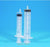 VWR International Syringe 5 mL, Sterile, Disposable, Latex-Free, Pyrogen-Free - 100488-480