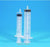 VWR International - Syringe 5 mL, Sterile, Disposable, Latex-Free, Pyrogen-Free - 100488-480
