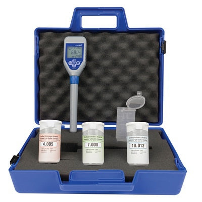 VWR International VWR Traceable Digital pH/ORP Meter - 10530-802