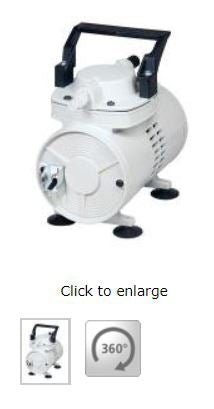 VWR International Welch-llmvac Vacuum Pump - 89412-358