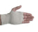 Grainger Fingerless Glove Liner Powder Free Polyester / Cotton White One Size Fits Most - 2UUA3