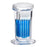 Fisher Scientific JAR, WHEATON 5SLIDE 2.19OZ (6/CS) - 8813