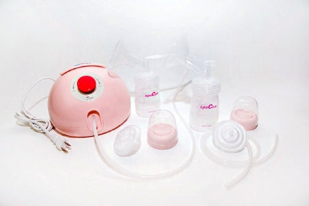 Mother's Milk Inc Spectra Dew 350 Breast Pump Electric Single / Double - 10599