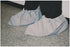DuPont ProShield - Shoe Cover One Size Fits Most Ankle High Nonskid Sole Gray NonSterile - 19715317